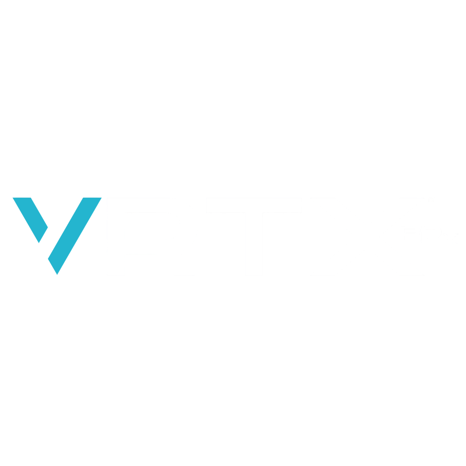 vrtx bpx logo concept 4